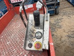 Control Station Upper with 