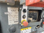 Control Station Ground with 