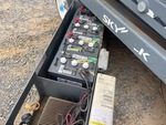 Electrical with 