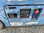 Control Station Ground with 