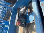 Control Station Upper with 