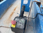 Control Station Upper with 