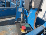 Control Station Upper with 