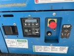 Control Station Ground with 