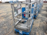 Control Station Upper with 