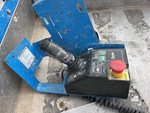 Control Station Upper with 