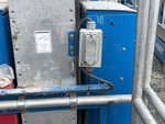 Control Station Upper with 