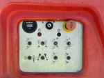 Basic Lower Control Station with 