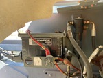 Electrical with 