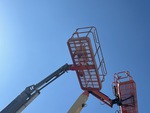 Basic Control Station Upper with 