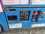 Control Station Ground with 