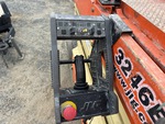 Control Station Upper with 
