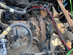 Drivetrain with 