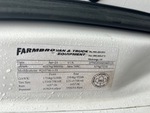 General Appearance with Second Serial Number/VIN Photo