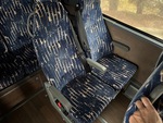 Interior with 