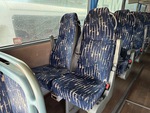 Interior with 