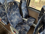 Interior with 