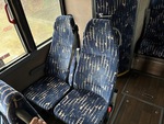 Interior with 