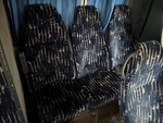 Interior with 