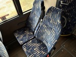 Interior with 