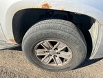 Chassis Photos with 