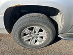 Chassis Photos with 