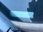 General Appearance with Second Serial Number/VIN Photo