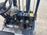 Control Station with 