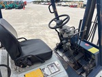 Control Station with 