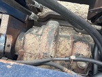 Drivetrain with 