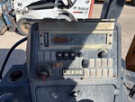 Control Station with 