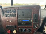 Cab with 