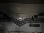 Cab with 