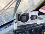 Control Station with 