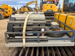 Snowcat with 