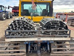Snowcat with 