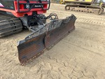 Snowcat with 