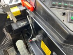 Control Station with 