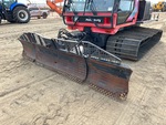 Snowcat with 