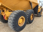 Chassis with 