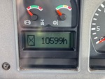 Aspect général with Compteur horaire / compteur kilométrique