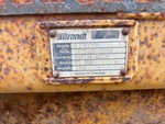 Chassis with 