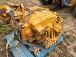 Drivetrain with 