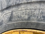 Chassis with 