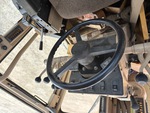 Control Station with 