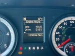 Cab with Engine Hours