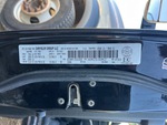 General Appearance with Second Serial Number/VIN Photo