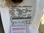 General Appearance with Second Serial Number/VIN Photo