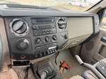 Cab with 