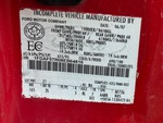 General Appearance with Second Serial Number/VIN Photo